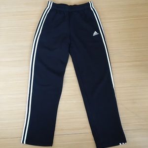 Adidas Stripe Sweatpants